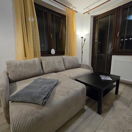 Tatrystay Apartment Granit 104 Tatranská Lomnica Buitenkant foto