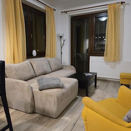 Tatrystay Apartment Granit 104 Tatranská Lomnica Buitenkant foto