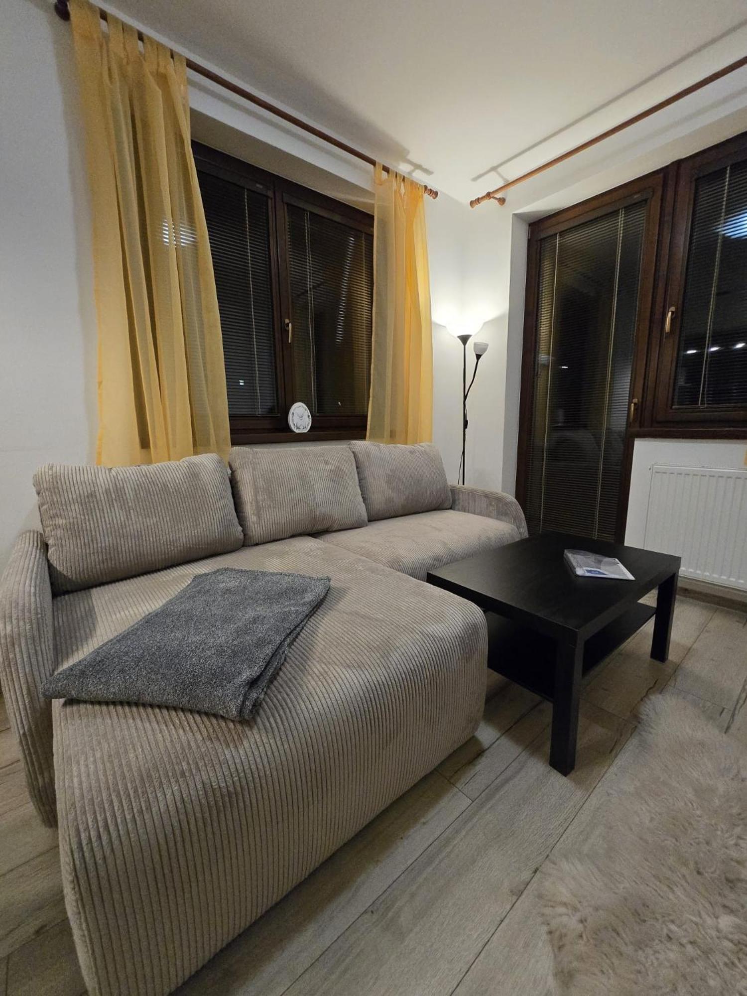 Tatrystay Apartment Granit 104 Tatranská Lomnica Buitenkant foto