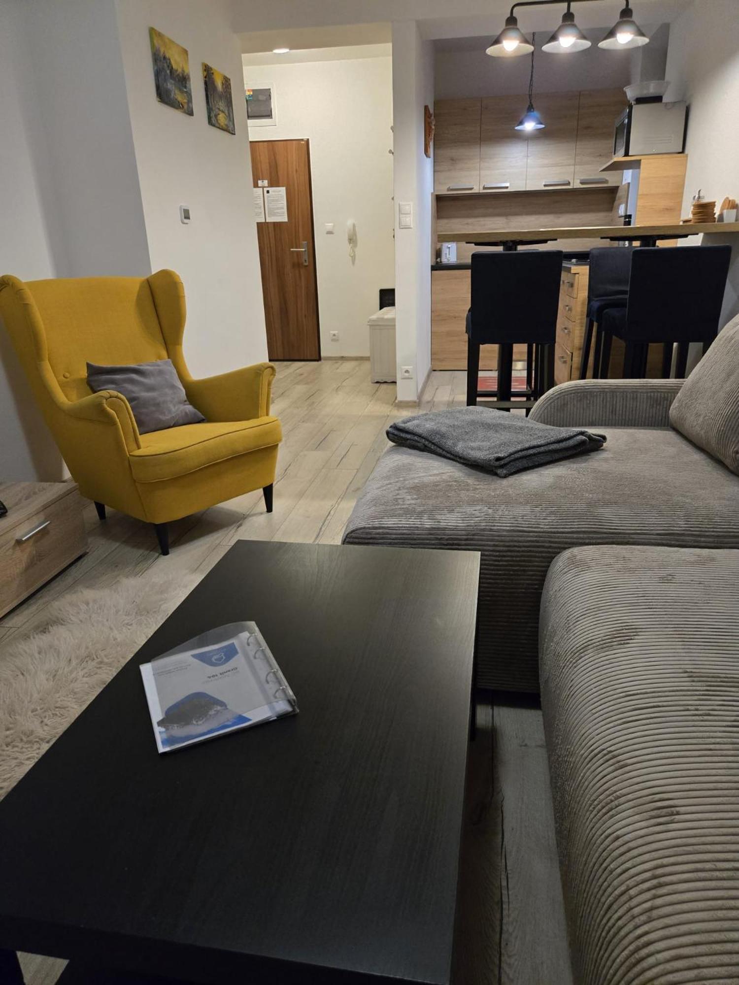 Tatrystay Apartment Granit 104 Tatranská Lomnica Buitenkant foto